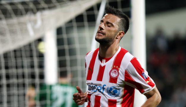 Ανδρέας Σάμαρης: «Ο Μίτσελ αποτελεί σημαντικό κεφάλαιο στην πορεία μου»