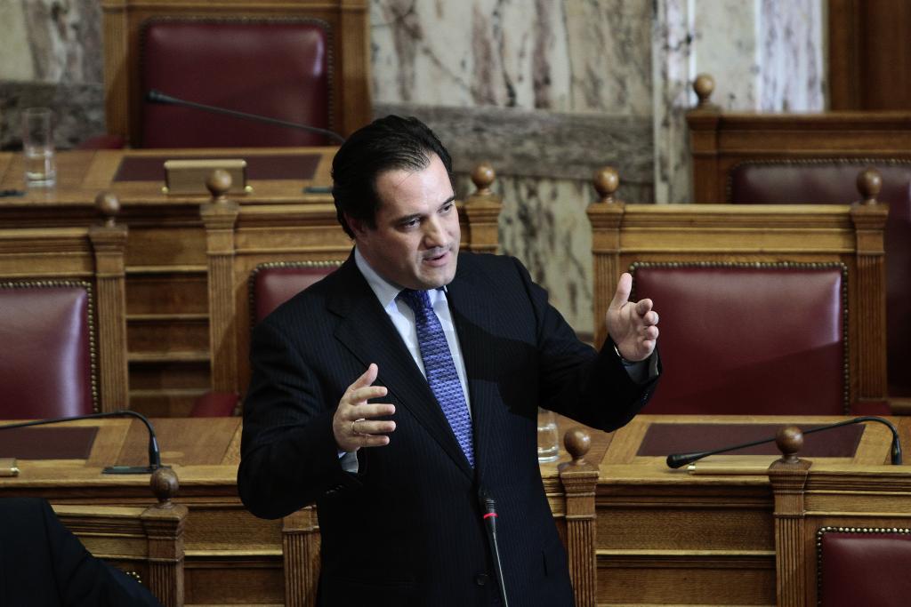 Δεν αναγνωρίζει ο ΣΥΡΙΖΑ την ψηφοφορία για τα φάρμακα – τι απαντά ο Γεωργιάδης