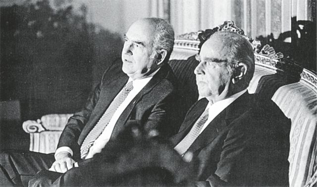 «Θα έρθουν στα ίσια τους»