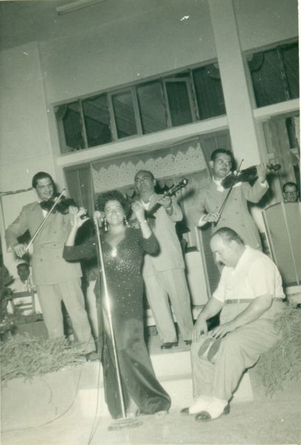 Από αρχοντορεμπέτικα μέχρι τάνγκο