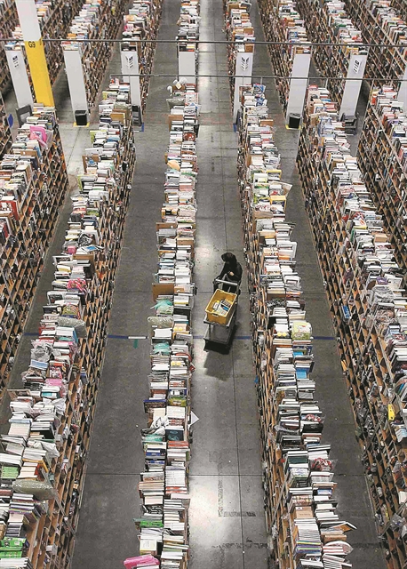 Υπάρχουν όρια στην ανάπτυξη;