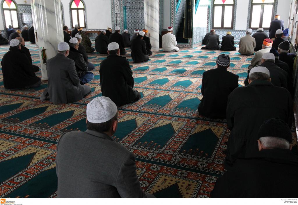 Βρέθηκε ανάδοχος για το τέμενος στον Βοτανικό – κοινοπραξία τεσσάρων εταιρειών