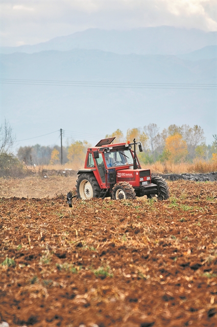 Φθηνότερο πετρέλαιο για τους αγρότες
