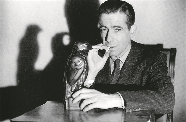 Το κουμπί που ανοίγει τα πανιά