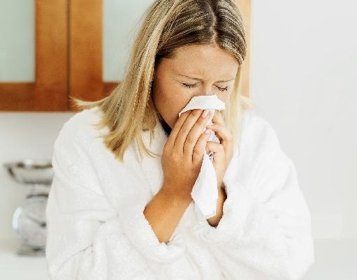 Συνάχι-φλέγματα δεν χρειάζονται αντιβίωση