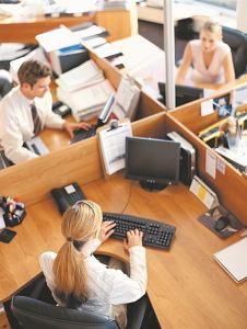 318 μόνιμες θέσεις σε φορείς του Δημοσίου