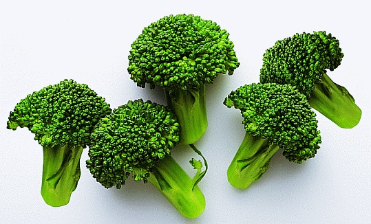 Γιατί πρέπει να μαγειρεύουμε το μπρόκολο στον ατμό