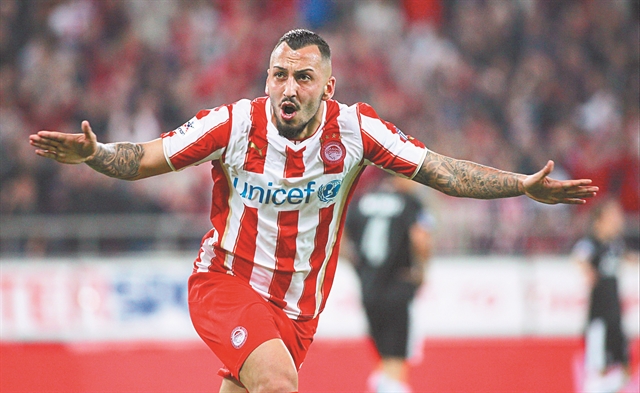 Μονόδρομος η παραγωγή και η ανάδειξη ποδοσφαιριστών