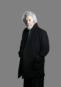 Γιώργος Μιχαλακόπουλος, ένας ηθοποιός ουσίας