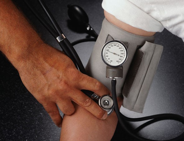 Υψηλή πίεση, υψηλοί κίνδυνοι