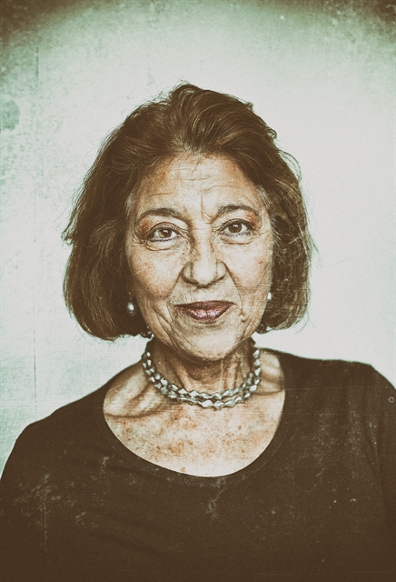 Το πάντρεμα δύο κόσμων