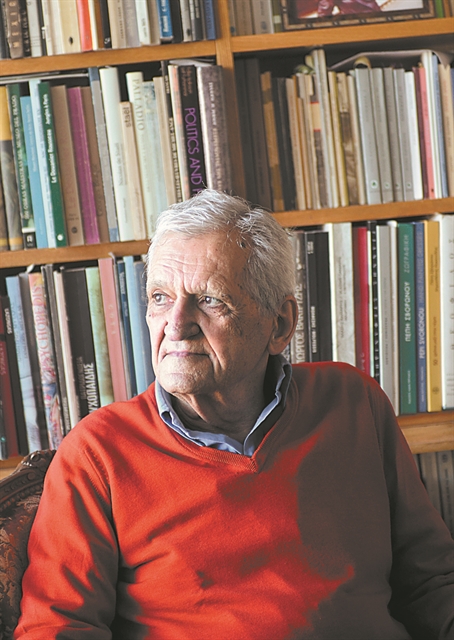 Σε Πατρίκιο, Γκανά, Βαγενά μετά την «άγονη» εκλογή