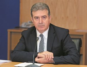 Στη Βουλή το νομοσχέδιο – τομή για το άσυλο