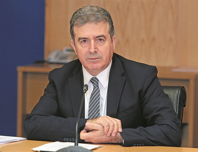 Στη Βουλή το νομοσχέδιο – τομή για το άσυλο