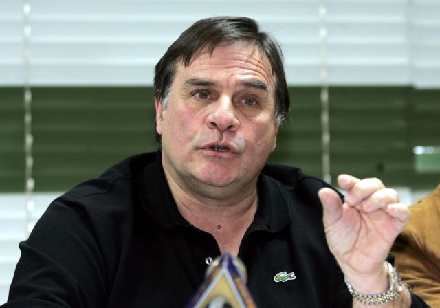 Το χρυσό εφάπαξ που ζάλισε τον ΣΥΡΙΖΑ