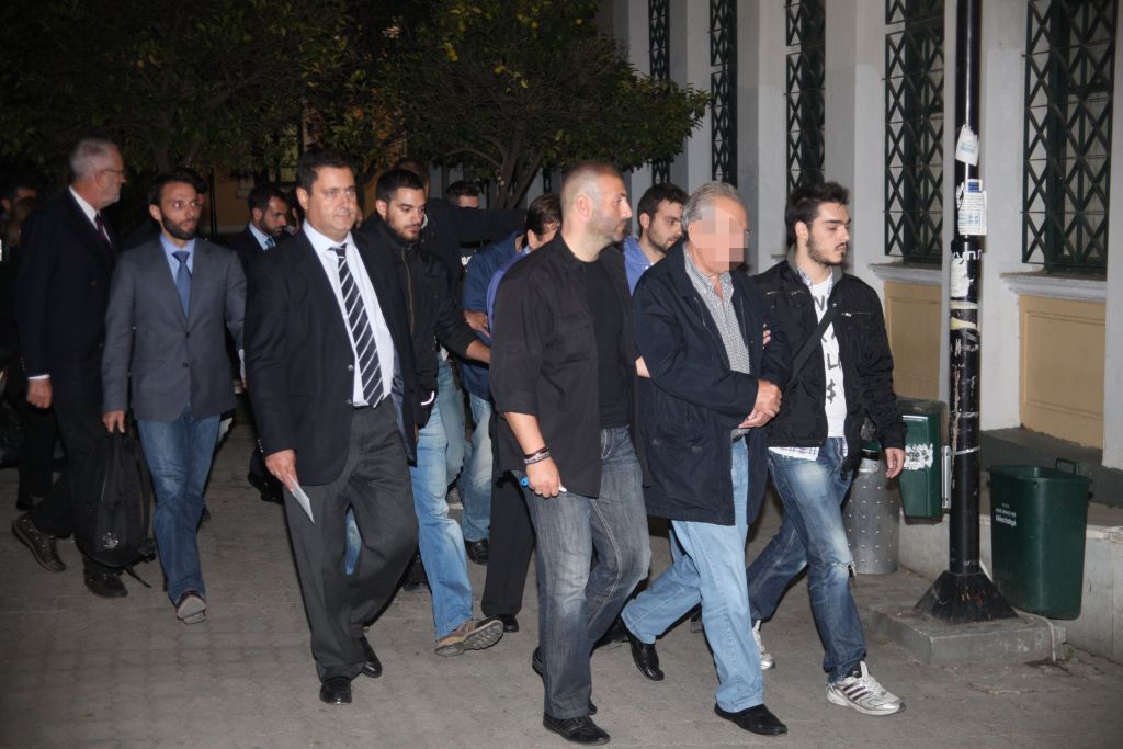 Παραπομπή 25 ατόμων σε δίκη για την υπόθεση Energa – Hellas Power προτείνει ο αντεισαγγελέας