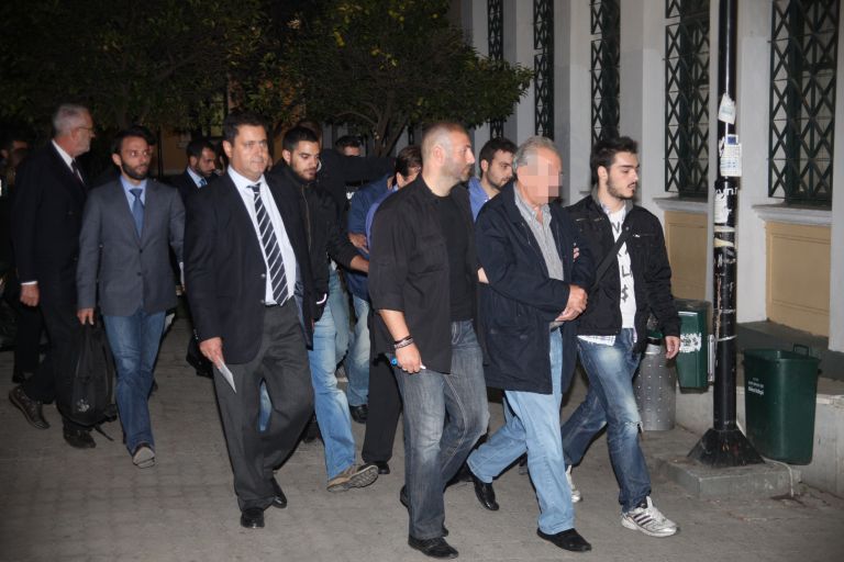 Παραπομπή 25 ατόμων σε δίκη για την υπόθεση Energa - Hellas Power προτείνει ο αντεισαγγελέας | tanea.gr Παραπομπή 25 ατόμων σε δίκη για την υπόθεση Energa - Hellas Power προτείνει ο αντεισαγγελέας | tanea.gr