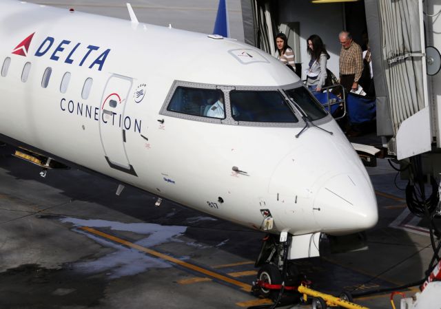 Στις 18 Μαϊου 2014 ξεκινά η Delta απευθείας πτήσεις Αθήνα – Νέα Υόρκη
