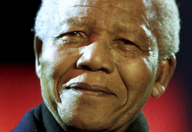 Νέλσον Μαντέλα: Ο μακρύς δρόμος για την ελευθερία