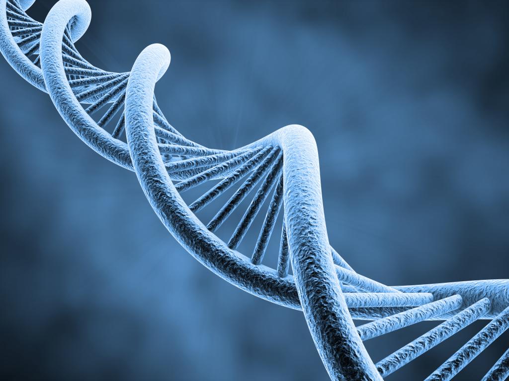 Ελληνας ερευνητής ανακάλυψε δεύτερο κώδικα στο DNA
