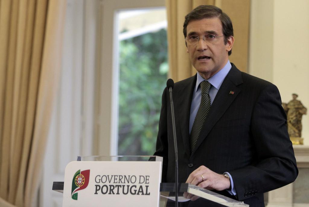 Πορτογαλία: 9,2% αυξήθηκαν τα έσοδα από τη φορολογία στους πρώτους 11 μήνες της χρονιάς