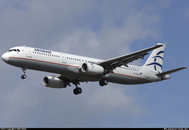 Απευθείας αεροπορική σύνδεση Αθήνας και Καλαμάτας με Αμβούργο