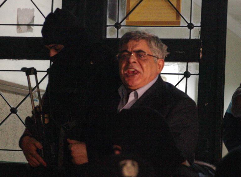 Η ολομέλεια της Βουλής αποφασίζει την Τρίτη τη διακοπή της χρηματοδότησης στη Χρυσή Αυγή | tanea.gr Η ολομέλεια της Βουλής αποφασίζει την Τρίτη τη διακοπή της χρηματοδότησης στη Χρυσή Αυγή | tanea.gr
