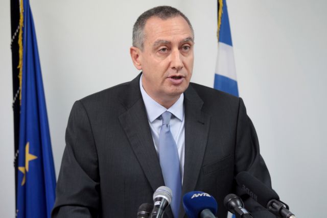 Μιχελάκης: «Δεν έχω καταλάβει ποιος ζητάει απελευθέρωση απολύσεων και πλειστηριασμών»