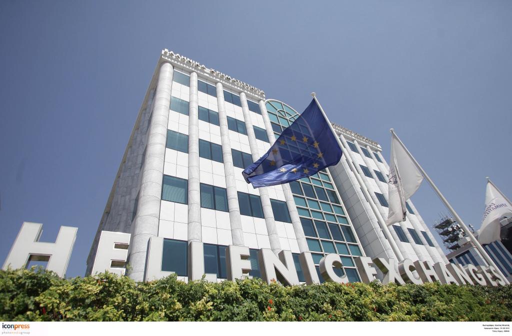 Αλμα για τα ευρωπαϊκά χρηματιστήρια και για το Χρηματιστήριο Αθηνών