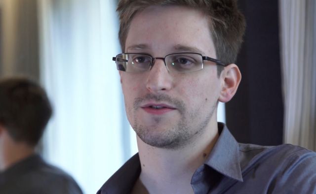 Διχάζει την NSA ενδεχόμενη πρόταση αμνηστίας για τον Εντουαρντ Σνόουντεν