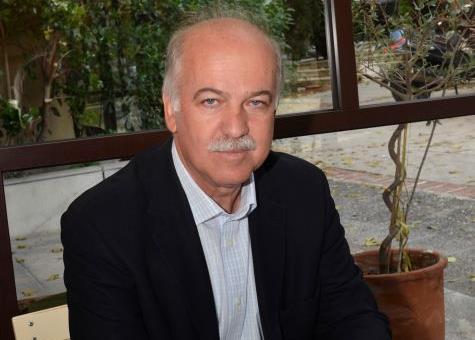 Γιώργος Φλωρίδης: «Νέος ενιαίος κομματικός φορέας»