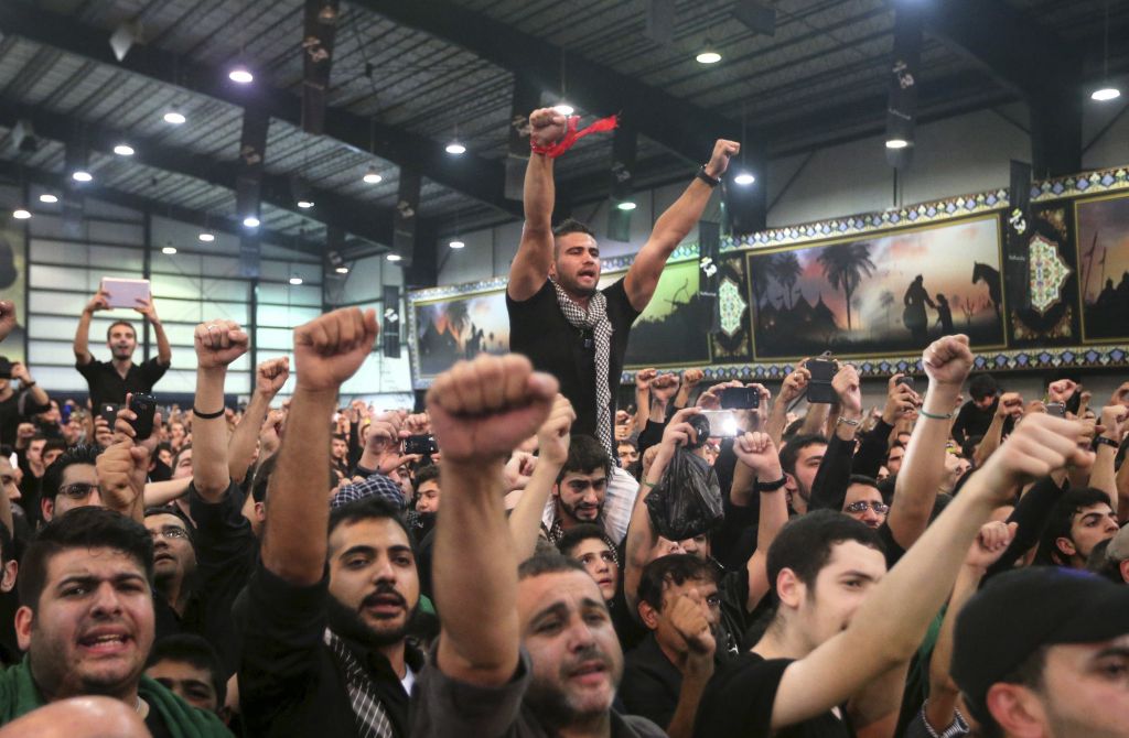 Ηγέτης της Χεζμπολάχ δολοφονήθηκε στη Βυρητό – «υπεύθυνο το Ισραήλ» λέει η οργάνωση