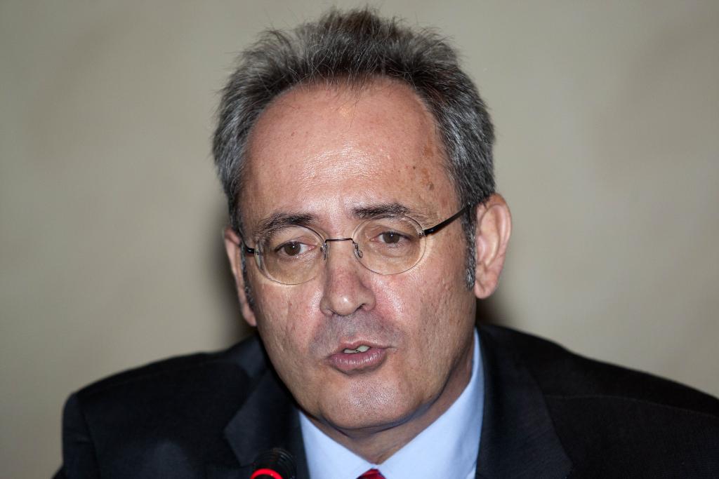 Γ. Μυλόπουλος: «Δυναμιτίζει την κατάσταση ο υπουργός Παιδείας»