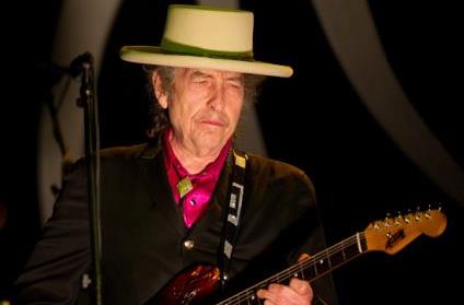 «Φωτιές» άναψε ο Μπομπ Ντίλαν που κατηγορείται για «ρατσισμό»