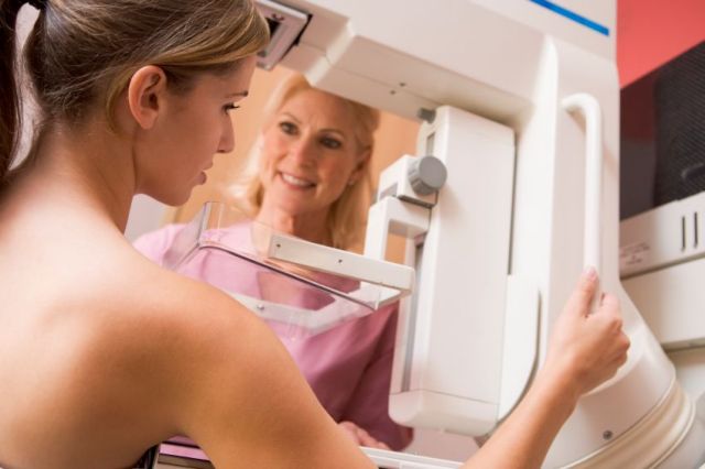 Βρετανία: Νέος τρόπος εξέτασης για τον καρκίνο του μαστού