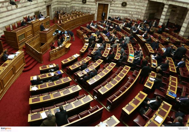 Στις 18 Δεκεμβρίου η συζήτηση της πρότασης ΣΥΡΙΖΑ για την εξεταστική
