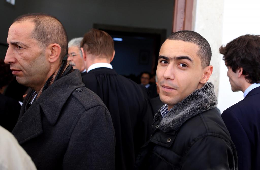 Τυνησία: Εστειλαν στη φυλακή 15χρονο «ενοχλητικό» ράπερ