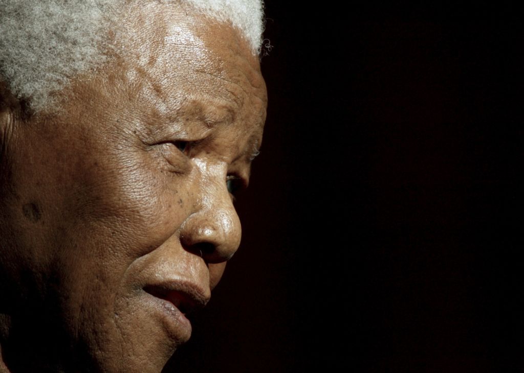 Νέλσον Μαντέλα: Ενας πολύ αντιφατικός αγωνιστής