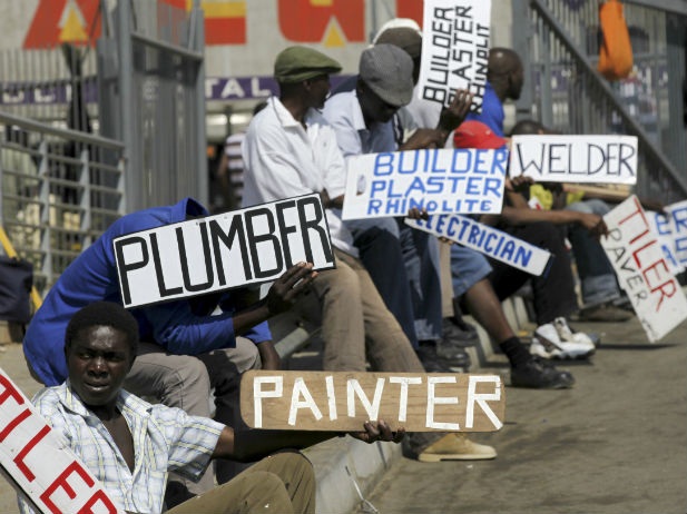 Η Νότια Αφρική σήμερα: Η χώρα που οραματίστηκε ο Μαντέλα μαστίζεται από ανεργία, βία, διαφθορά
