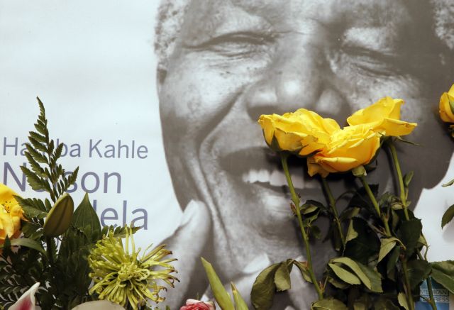 Περισσότεροι από 70 ξένοι ηγέτες θα μεταβούν στη Νότια Αφρική για τον Νέλσον Μαντέλα | tanea.gr