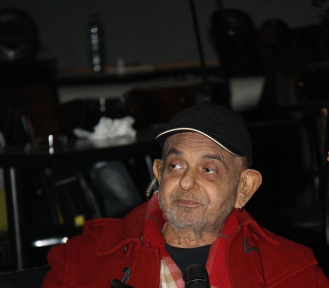 Σάκης Μπουλάς: «Γουστάρω να δουλέψω, κι ας με έχουν πεθάνει τέσσερις φορές…»