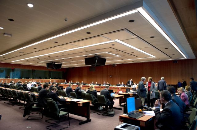 Eurogroup: Κοντά σε τελική συμφωνία για την τραπεζική ένωση