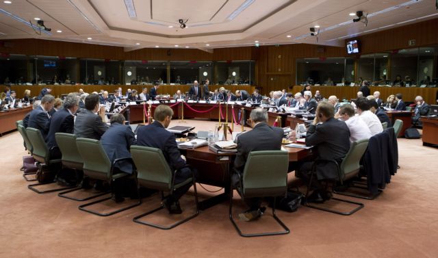 Συμφώνησαν οι υπουργοί Οικονομικών των «28» για την τραπεζική ένωση
