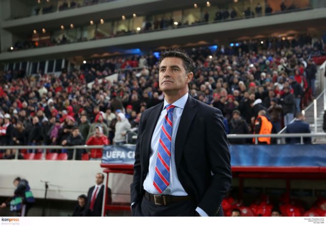 Ο Μίτσελ έδειξε προτίμηση σε αγγλική ομάδα στη φάση των 16 του Τσάμπιονς Λιγκ