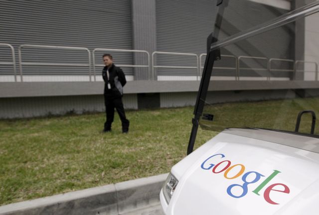 Η Google επενδύει στα ρομπότ: Εξαγόρασε την Boston Dynamics, συνεργάτη του Πενταγώνου