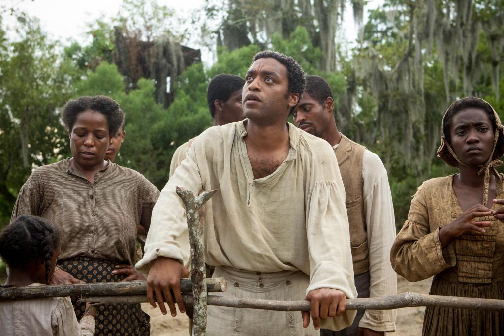 Επτά Χρυσές Σφαίρες διεκδικεί η ταινία «12 χρόνια σκλάβος» – αναλυτικά οι υποψηφιότητες