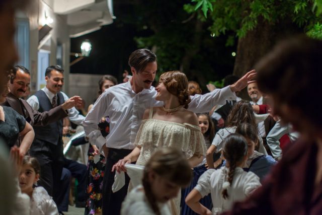 Οικογενειακά μυστικά που γεμίζουν τις αίθουσες