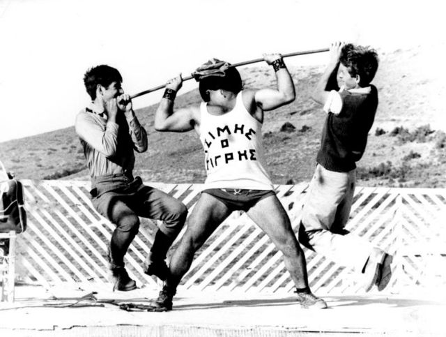 Τέσσερις ταινίες που αγαπήσαμε