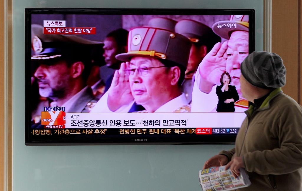 Ανησυχία σε Σεούλ και Ουάσιγκτον για τις εξελίξεις στη Βόρεια Κορέα