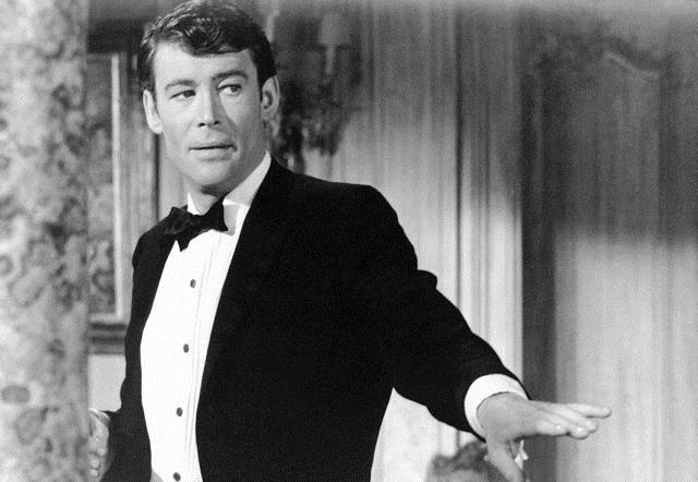 Πίτερ Ο’ Τουλ, ο μεγάλος αδικημένος του Χόλιγουντ: Οκτώ υποψηφιότητες για Οσκαρ, μηδέν νίκες